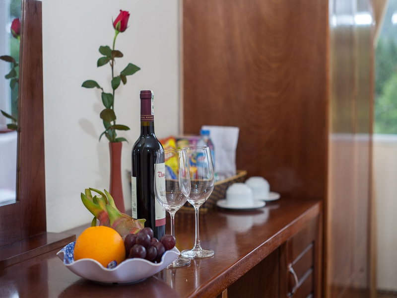 Sapa Hidden Gem Hotel & Spa, Sa Pa, Vietnam