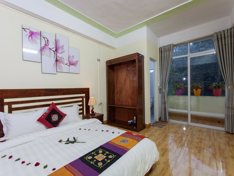 Sapa Hidden Gem Hotel & Spa, Sa Pa, Vietnam