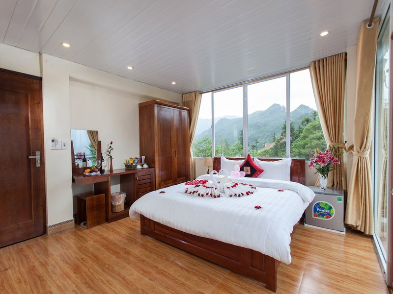 Sapa Hidden Gem Hotel & Spa, Sa Pa, Vietnam