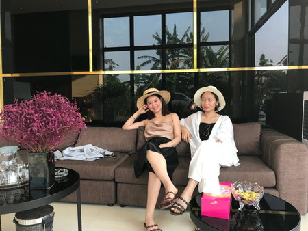 Windy Hotel Quang Binh, Dong Hoi, Vietnam