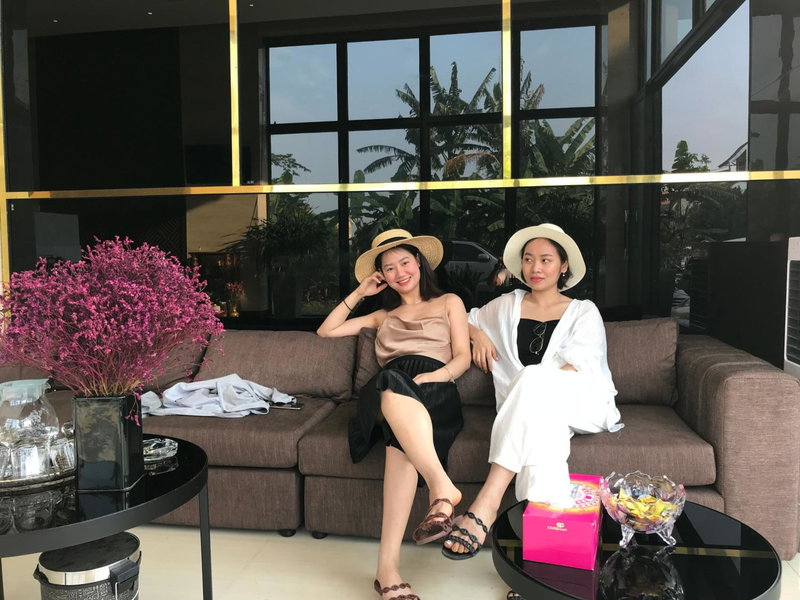 Windy Hotel Quang Binh, Dong Hoi, Vietnam