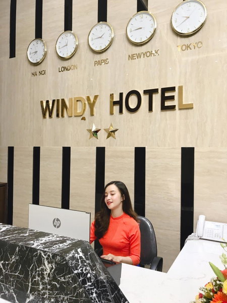 Windy Hotel Quang Binh, Dong Hoi, Vietnam