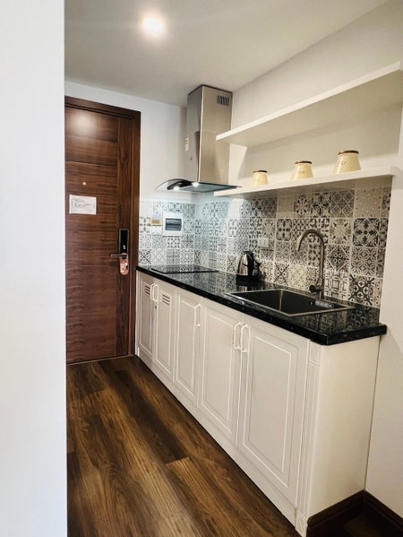 Branda Apartment & Hotel, Hanoi, Vietnam