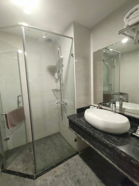 Branda Apartment & Hotel, Hanoi, Vietnam