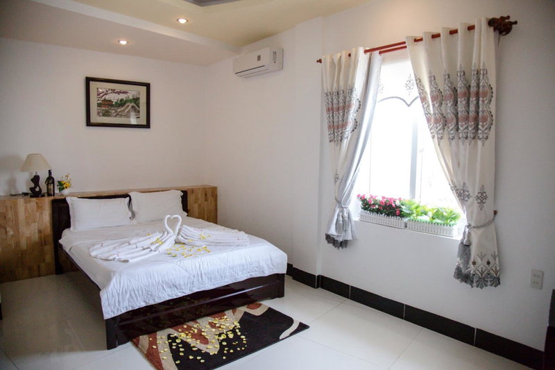 Ba That Hotel, La Gi, Vietnam