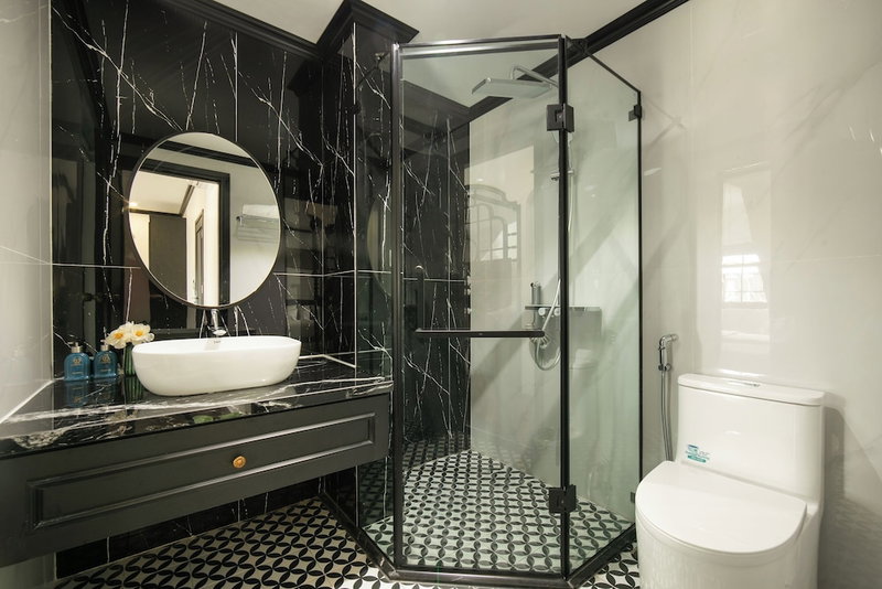 Elegant Boutique Hotel Ha Long, Ha Long, Vietnam