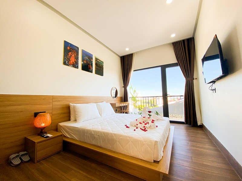 Osaka Boutique Phan Thiet Hotel, Phan Thiet, Vietnam
