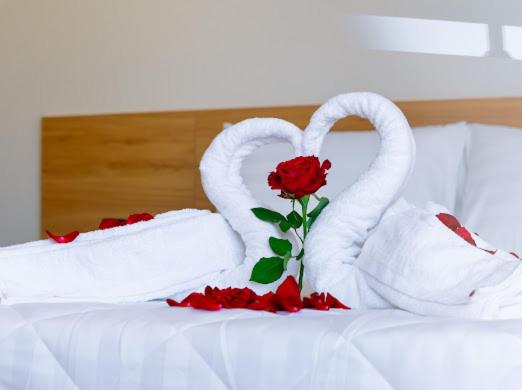 Osaka Boutique Phan Thiet Hotel, Phan Thiet, Vietnam