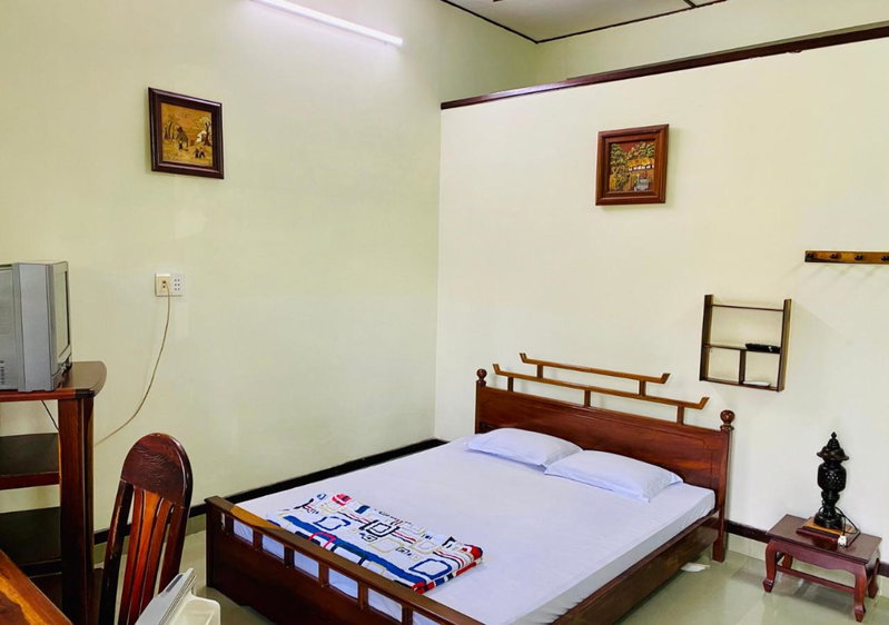 Khách sạn Sao Mai, Ben Tre, Vietnam