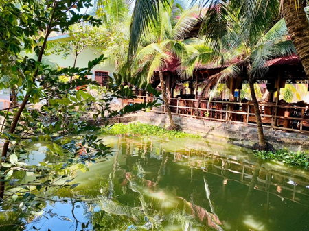 Khách sạn Sao Mai, Ben Tre, Vietnam