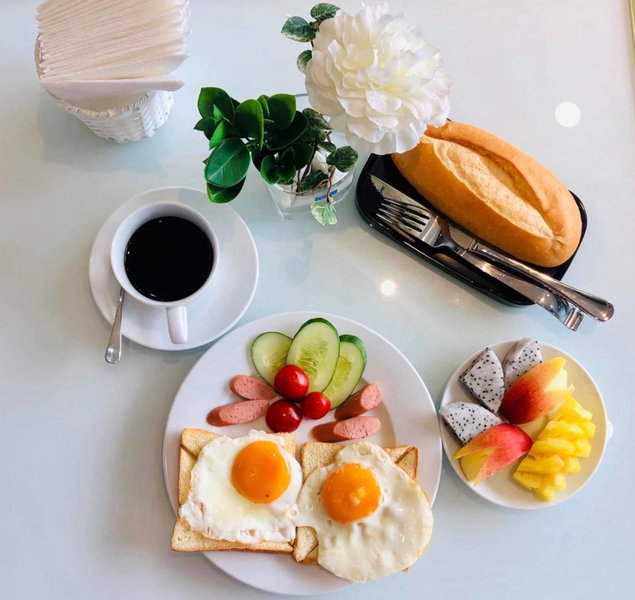 Hanoi Asia Hotel, Hanoi, Vietnam