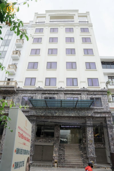 Glory Hotel Apartment Hải Phòng, Hai Phong, Vietnam
