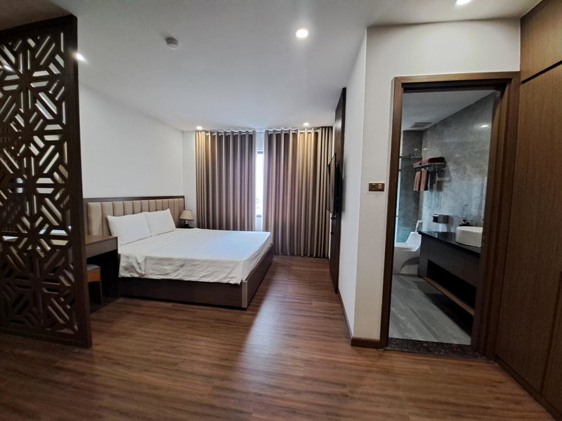 Glory Hotel Apartment Hải Phòng, Hai Phong, Vietnam