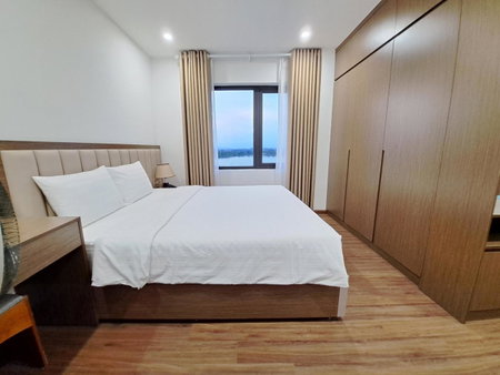 Glory Hotel Apartment Hải Phòng, Hai Phong, Vietnam