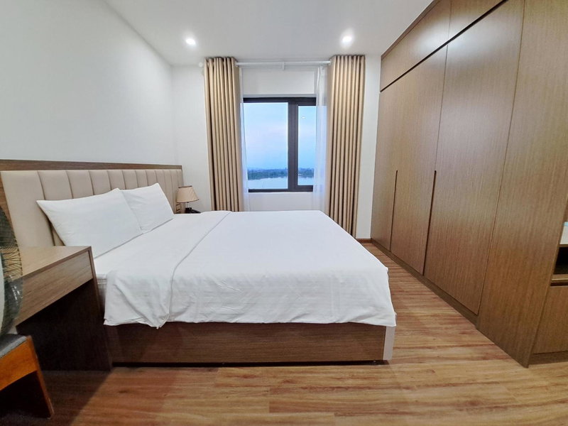 Glory Hotel Apartment Hải Phòng, Hai Phong, Vietnam