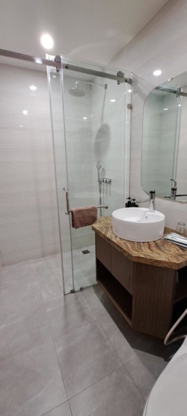 Glory Hotel Apartment Hải Phòng, Hai Phong, Vietnam
