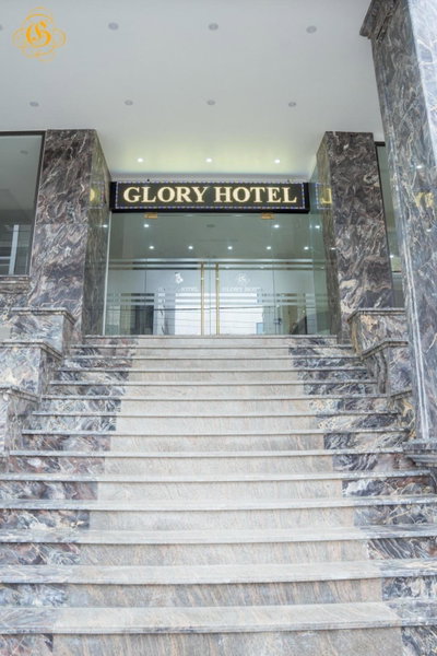 Glory Hotel Apartment Hải Phòng, Hai Phong, Vietnam