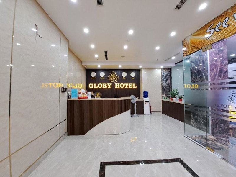 Glory Hotel Apartment Hải Phòng, Hai Phong, Vietnam