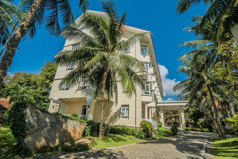 Sài Gòn Côn Đảo Resort, Con Dao, Vietnam