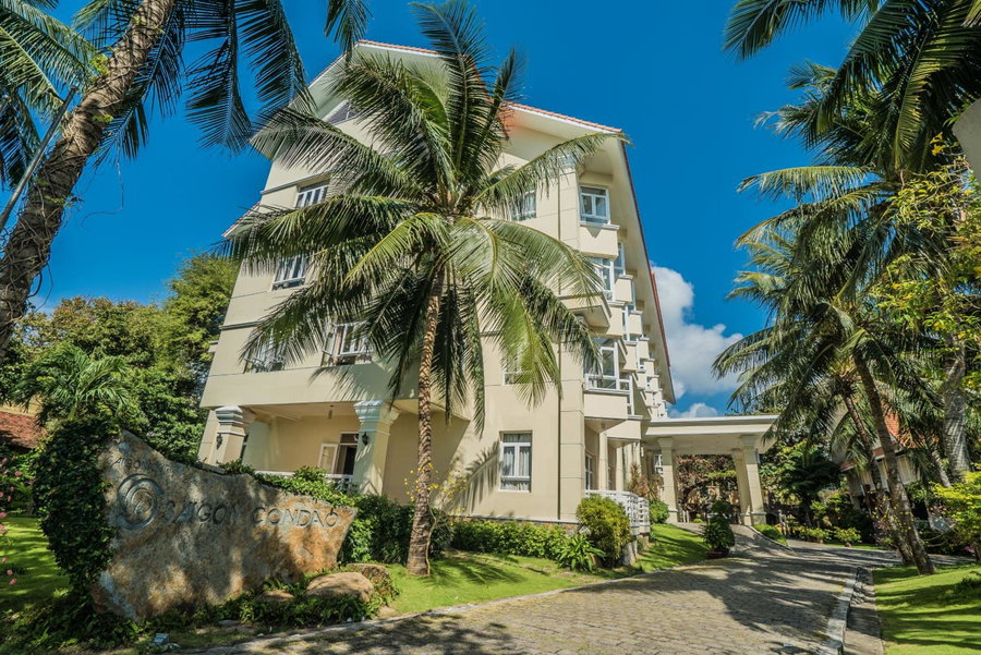 Sài Gòn Côn Đảo Resort, Con Dao, Vietnam