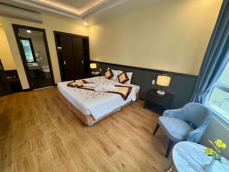 Sài Gòn Côn Đảo Resort, Con Dao, Vietnam