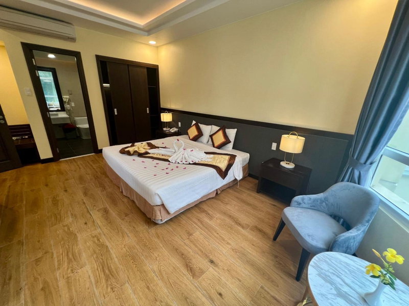 Sài Gòn Côn Đảo Resort, Con Dao, Vietnam