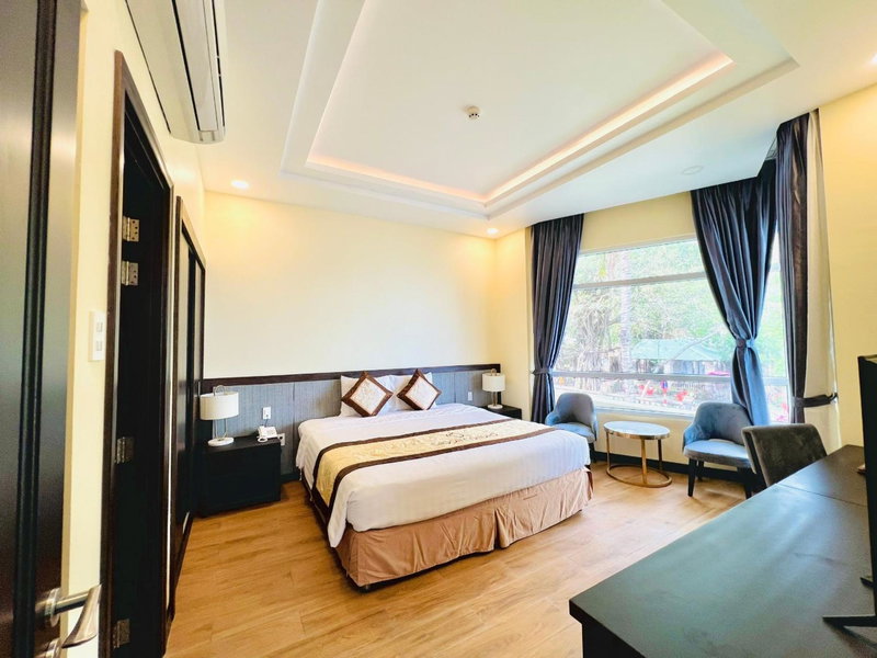 Sài Gòn Côn Đảo Resort, Con Dao, Vietnam
