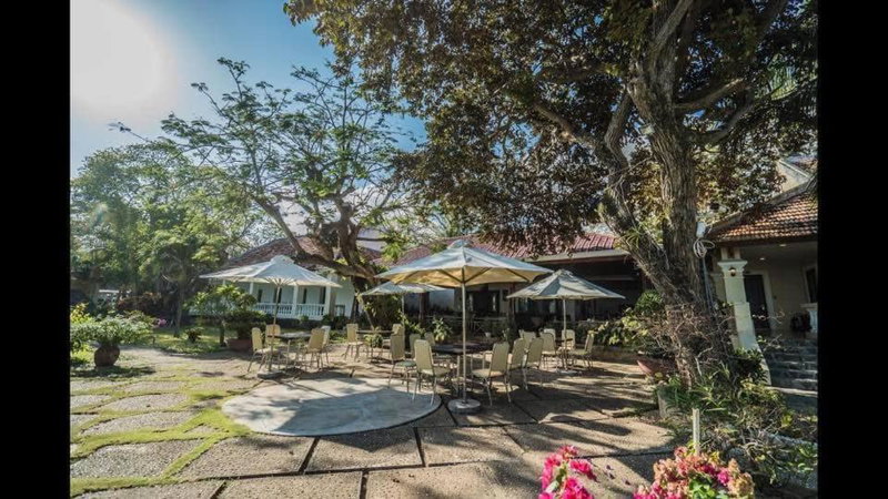 Sài Gòn Côn Đảo Resort, Con Dao, Vietnam