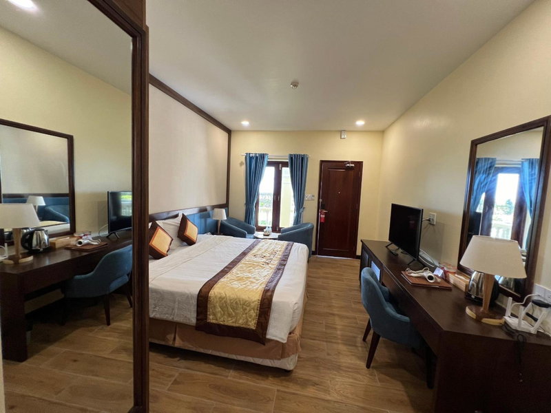 Sài Gòn Côn Đảo Resort, Con Dao, Vietnam