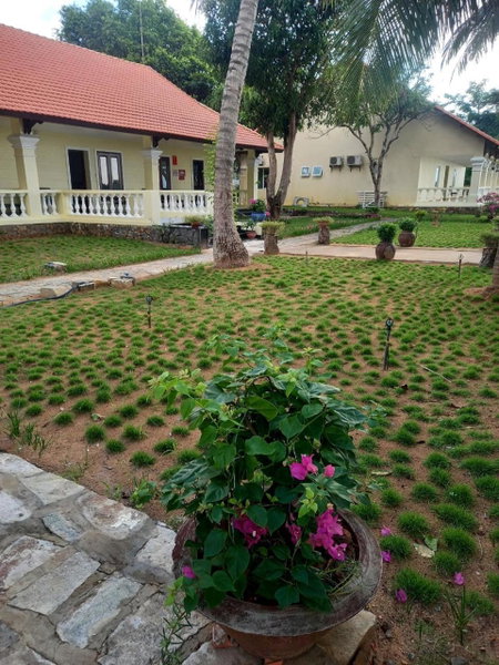 Sài Gòn Côn Đảo Resort, Con Dao, Vietnam