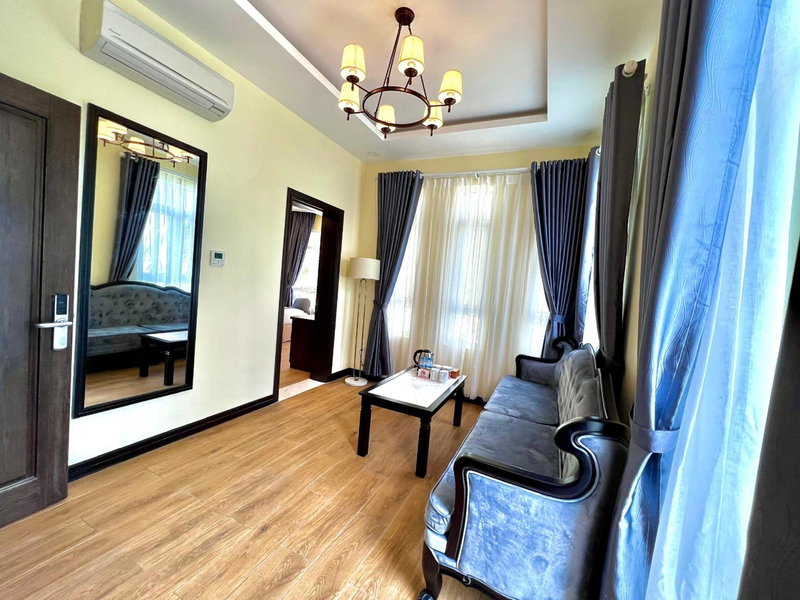 Sài Gòn Côn Đảo Resort, Con Dao, Vietnam