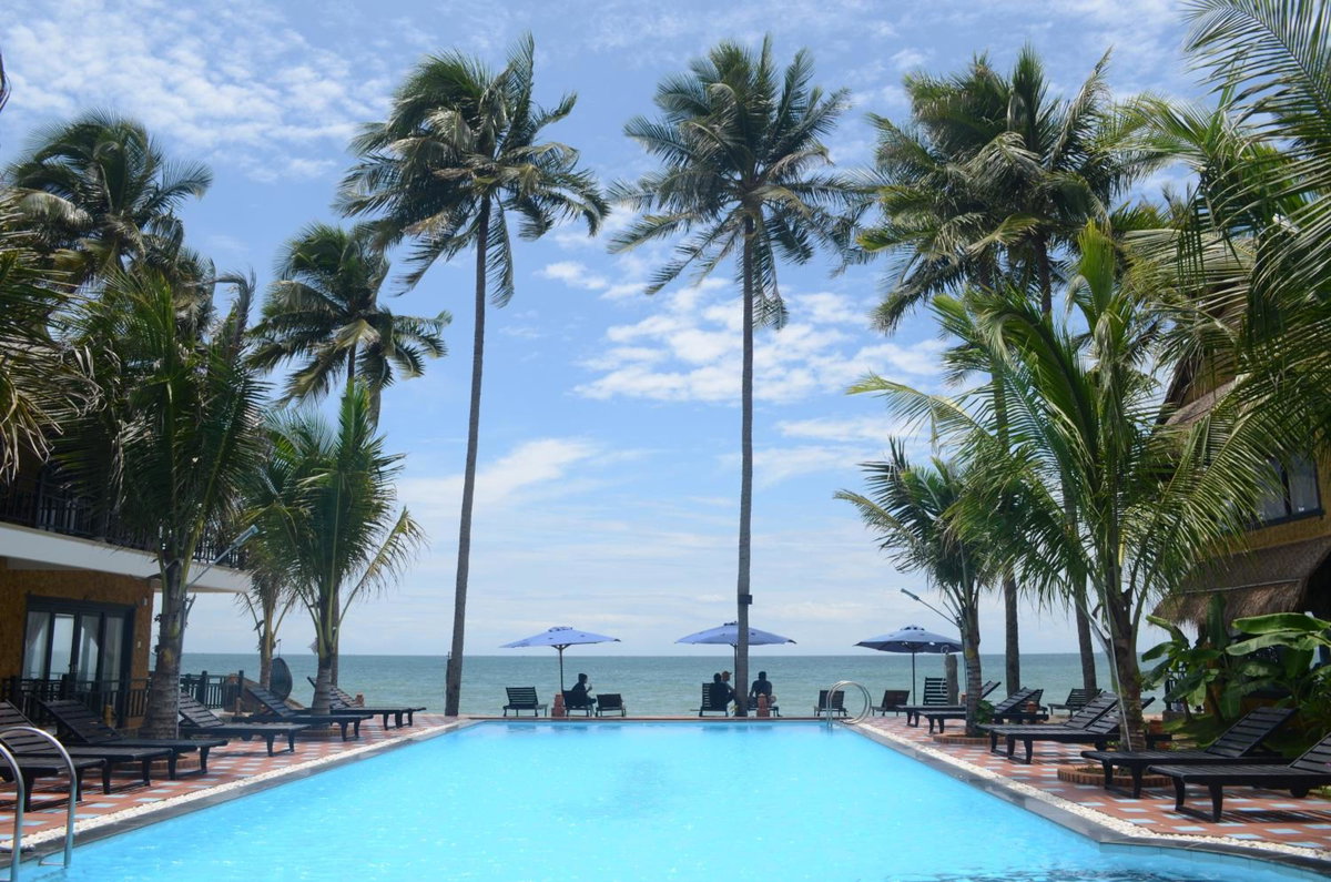 Rang Garden Beach Side, Viêt Nam