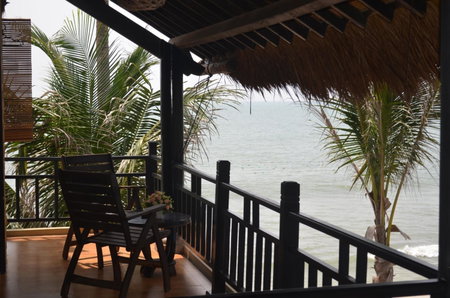 Rang Garden Beach Side, Mui Ne, Vietnam