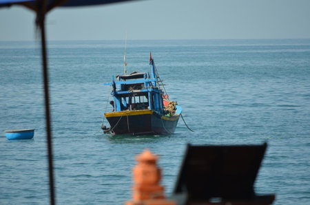 Rang Garden Beach Side, Mui Ne, Vietnam