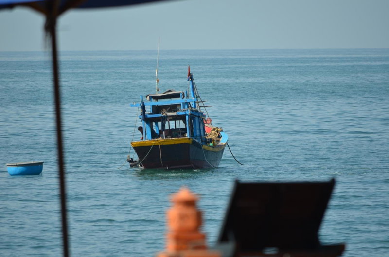 Rang Garden Beach Side, Mui Ne, Vietnam