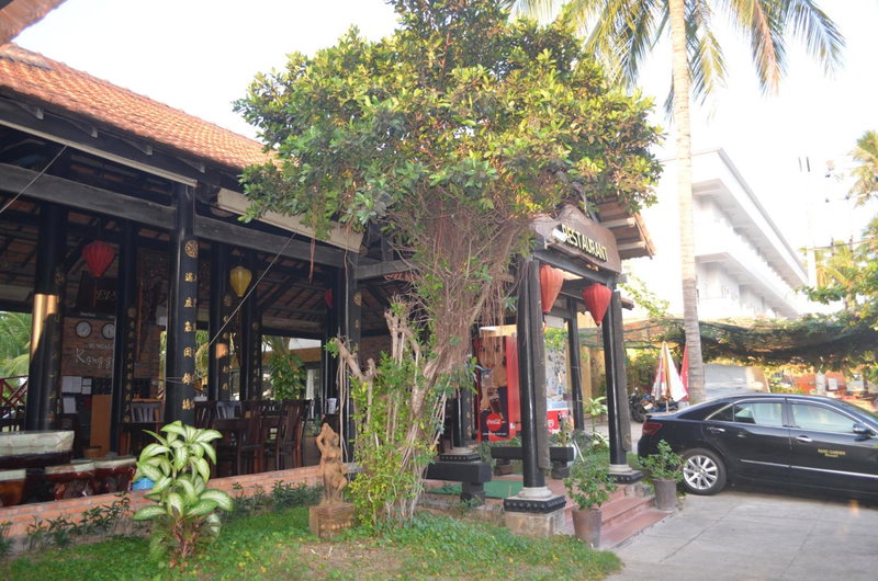 Rang Garden Beach Side, Mui Ne, Vietnam