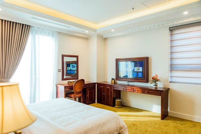 The Shine Hotel, Hai Phong, Vietnam