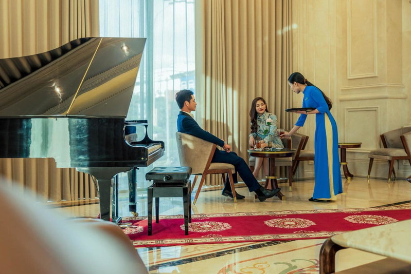 The Shine Hotel, Hai Phong, Vietnam