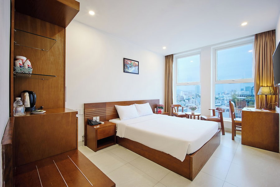Golden Light Hotel, Da Nang, Vietnam