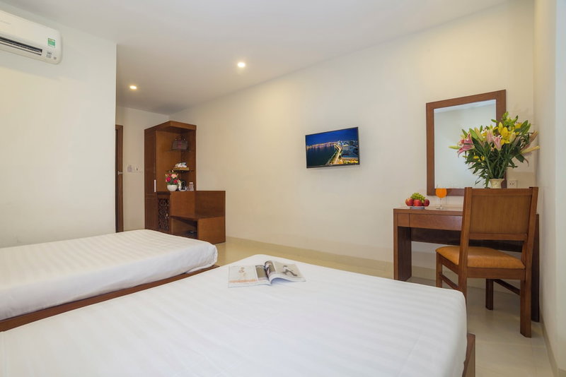 Golden Light Hotel, Da Nang, Vietnam
