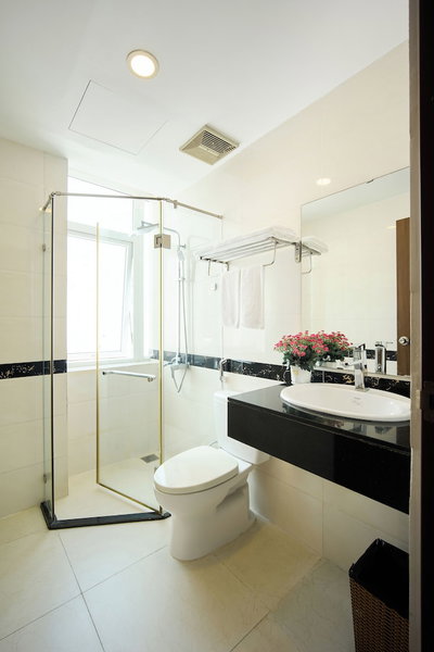 Golden Light Hotel, Da Nang, Vietnam