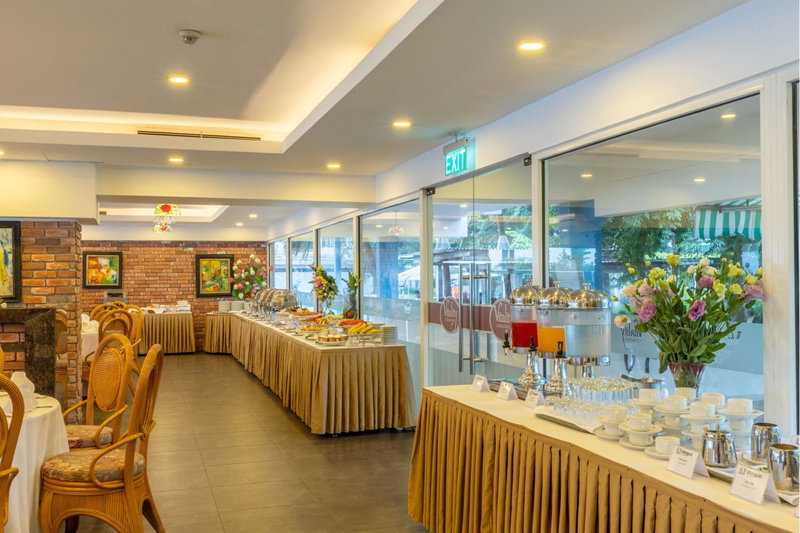 Thang Loi Hotel Hanoi, Tây Hồ, Vietnam