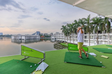 Thang Loi Hotel Hanoi, Tây Hồ, Vietnam