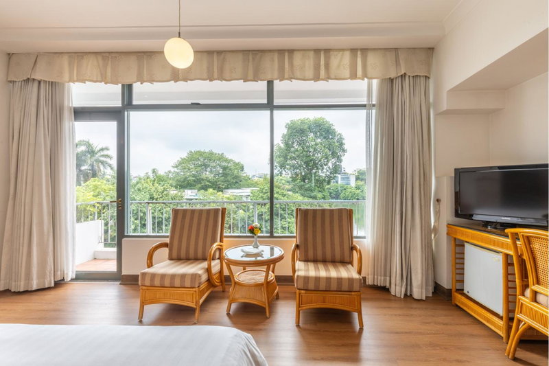Thang Loi Hotel Hanoi, Tây Hồ, Vietnam