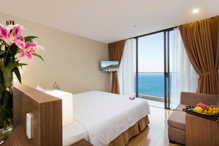 King Town Grand Hotel & Wedding Center, Nha Trang, Vietnam