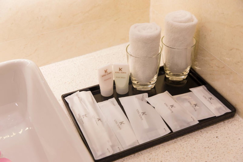 King Town Grand Hotel & Wedding Center, Nha Trang, Vietnam