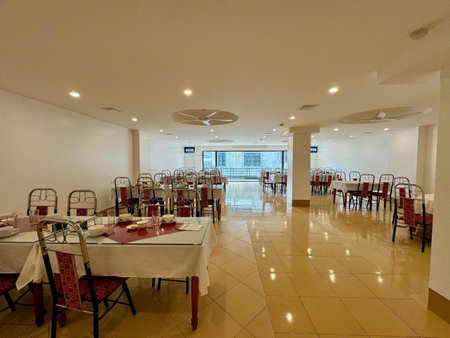 Cong Fu Hotel, Bắc Hà, Vietnam