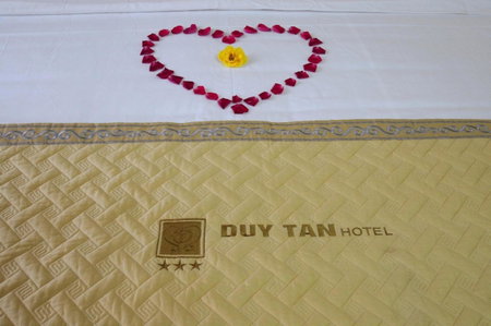 Duy Tan Hotel, Hue, Vietnam