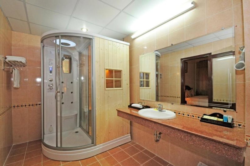 Duy Tan Hotel, Hue, Vietnam