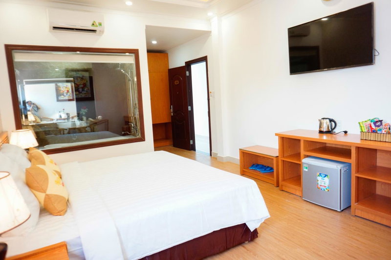 Nữ Hoàng Hotel, Phan Rang, Vietnam